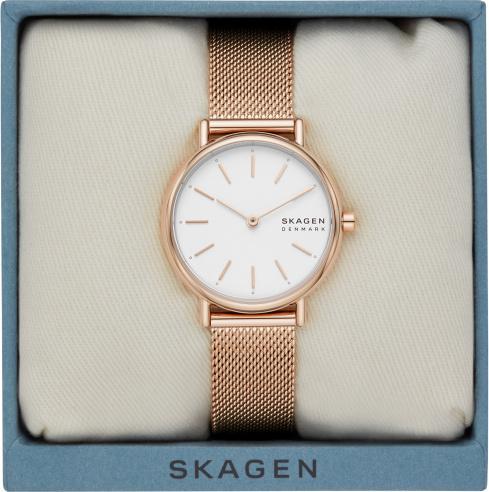 Produktbild Skagen Signatur (Analoguhr, 30 mm)