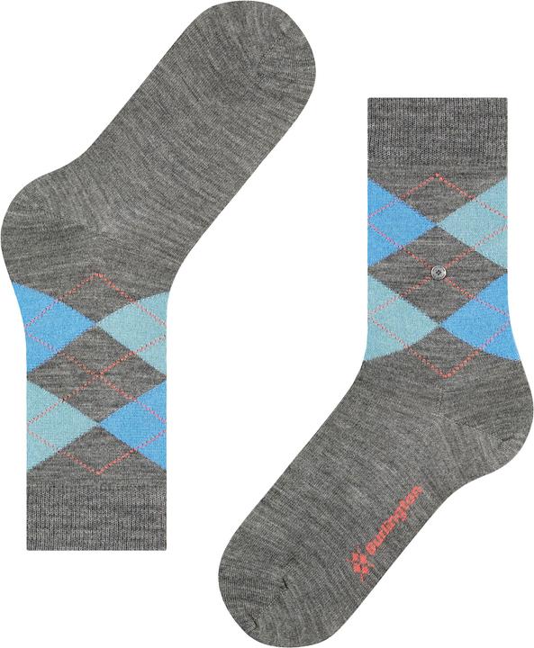 Image du produit Burlington Marylebone Wool (36 - 41)