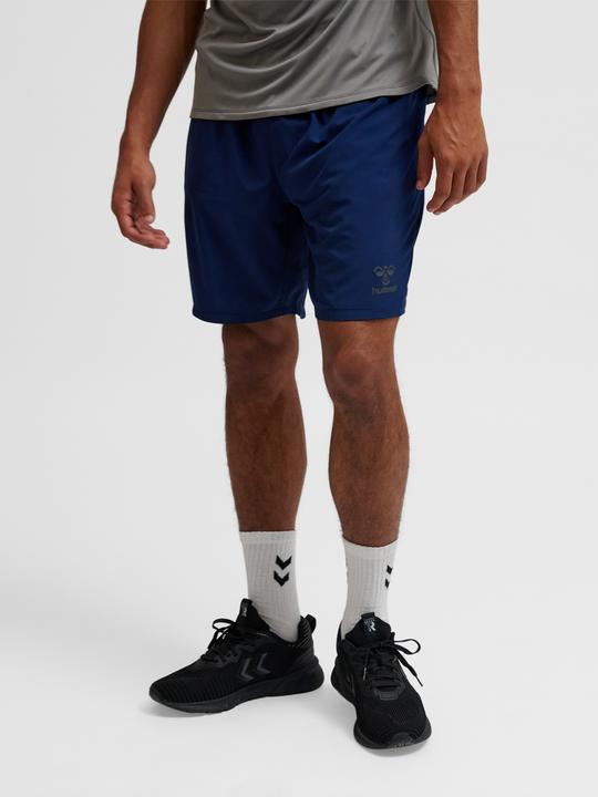 Actual product image hummel hmlPRO TRAINING SHORTS (M)