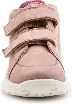 Actual product image Naturino Parpar Nabuck wool (22)