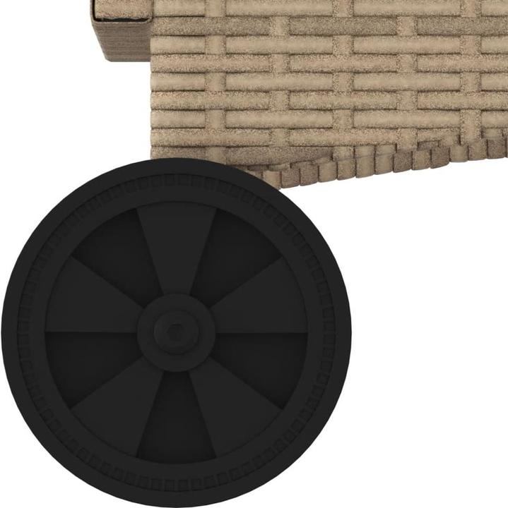 Produktbild VidaXL Kolton (200 cm)