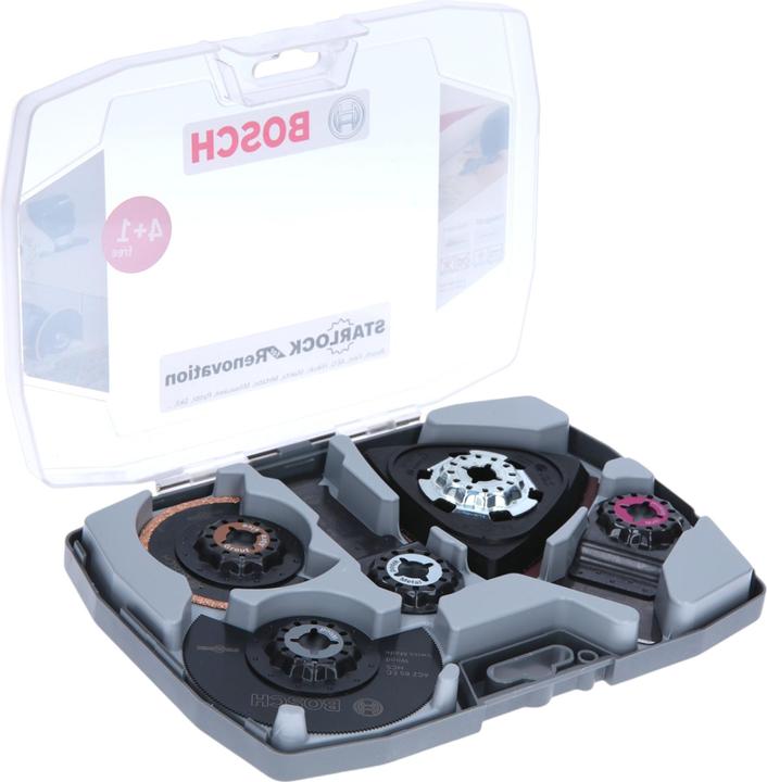 Produktbild Bosch Professional GOP 12V-28 A