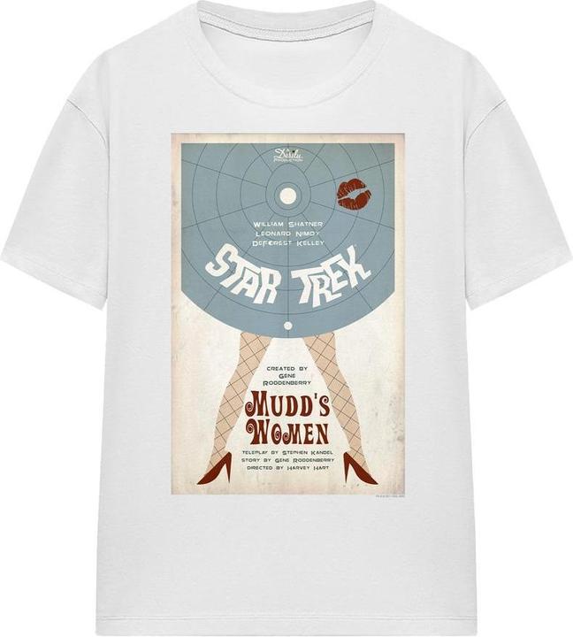 Produktbild The Original Series Episode 6 TShirt (M)