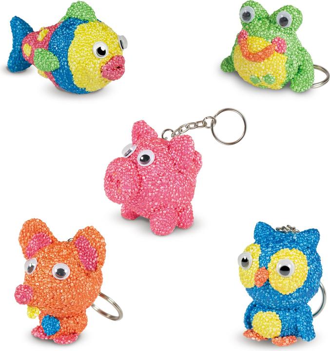 Image du produit GALT Beady Keyrings