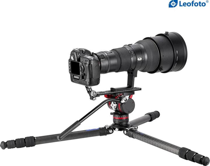 Image du produit Leofoto LM-364CL (Carbone)