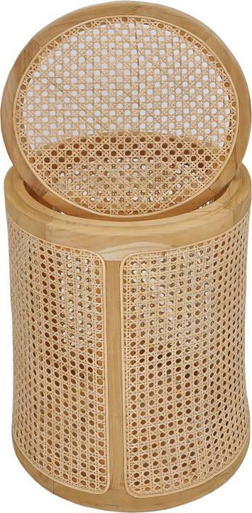 Produktbild SIT Möbel Rattan (1 x, 40 x 53 x 40 cm)