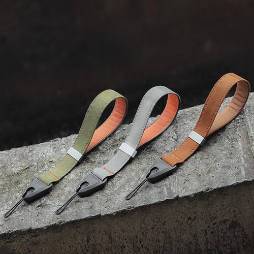 Image du produit Pgytech Sangle de poignet pour appareil photo (gris foncé) (Ceinture ventrale)