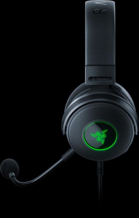 Actual product image Razer Kraken V3 (Cable)
