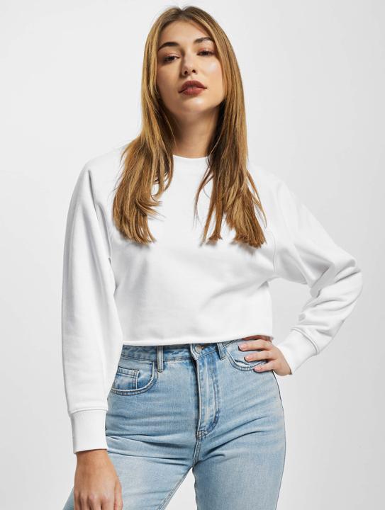 Calvin Klein Jeans Shiny Logo Blocking Sweater - 90815 (L)