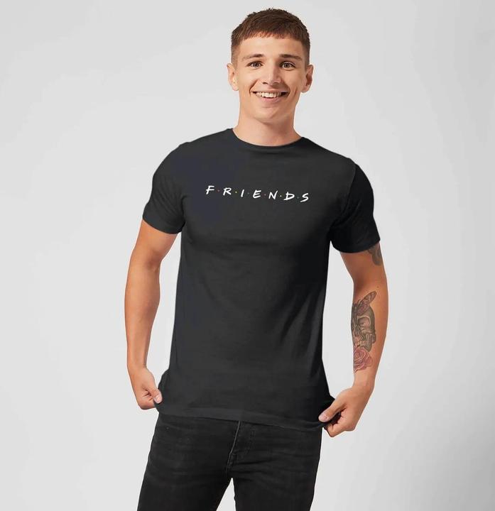 Immagine prodotto Friends Tshirt (M)