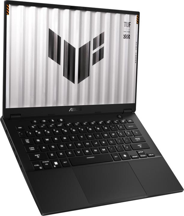 Produktbild ASUS TUF Gaming A14 RTX 4050 (14", Marvell ARMADA 370, 16 GB, 1000 GB, DE)