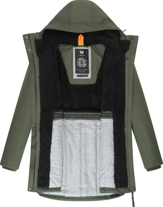 Immagine prodotto Ragwear Elsia (L)