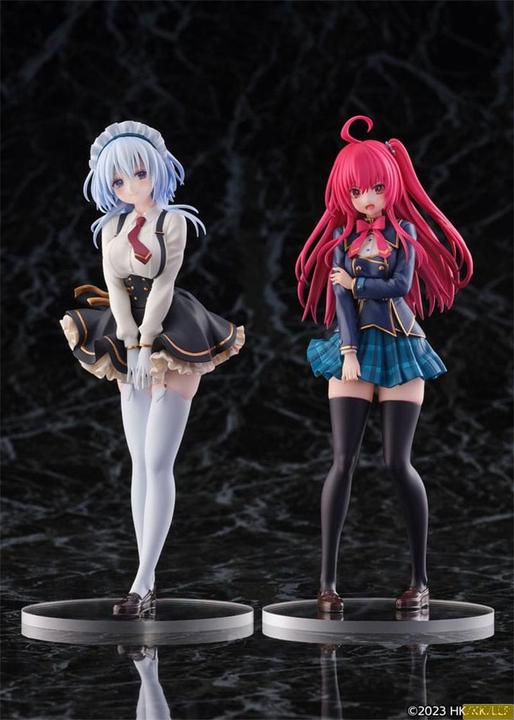 Immagine prodotto Estream Liar, Liar statuetta in PVC SHIBUYA SCRAMBLE FIGURE Shirayuki Himeji 22 cm