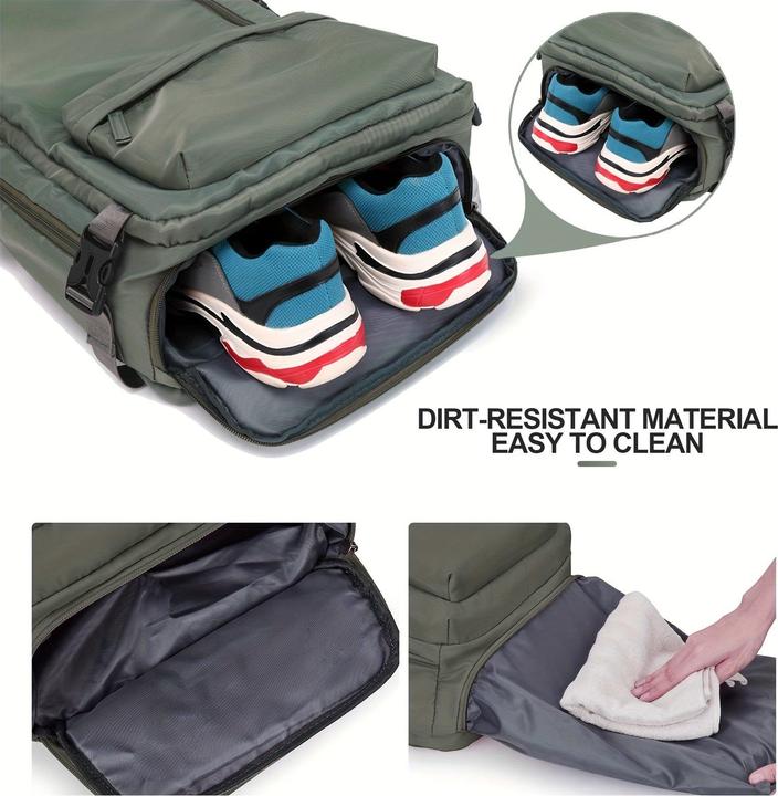 Image du produit Only-Bags.Store Reiserucksack
