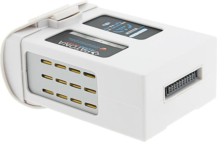 Immagine prodotto Patona Batteria al platino DJI P4 (DJI Phantom 4 Pro, DJI Fantasma 4, DJI Phantom 4 avanzato, DJI Phantom 4 Pro Plus)