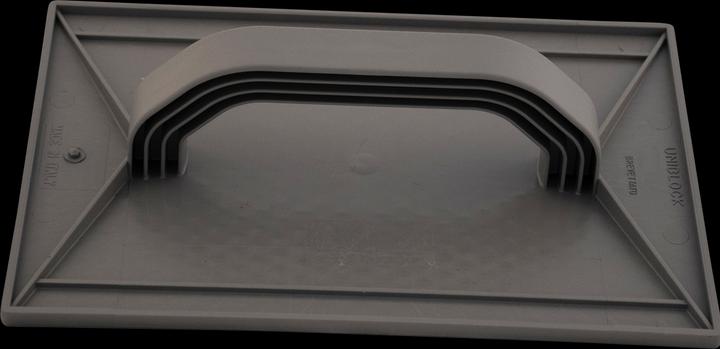 Actual product image Craft Tools Talos, plastic (30 cm)