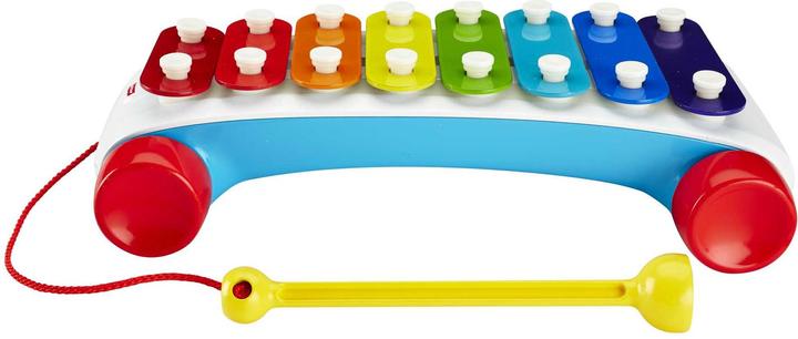 Image du produit Fisher-Price Xylophone (Multilingue)