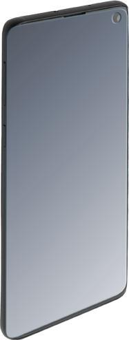 Actual product image 4smarts second glass (1 Piece, Apple iPhone 7, Apple iPhone 8)