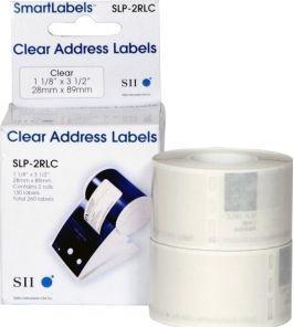 Actual product image Seiko Slp-2rle