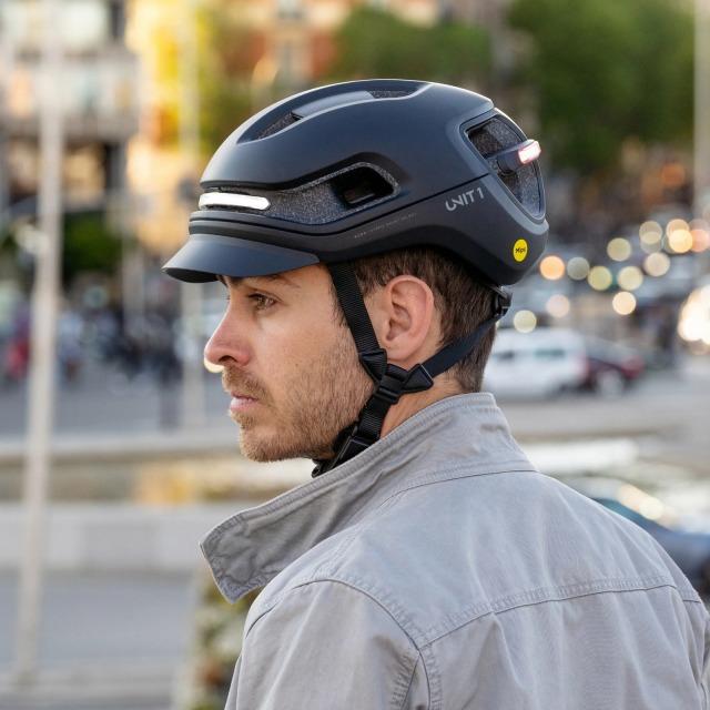 Immagine prodotto Unit1 Aura MIPS (56 - 59 cm)