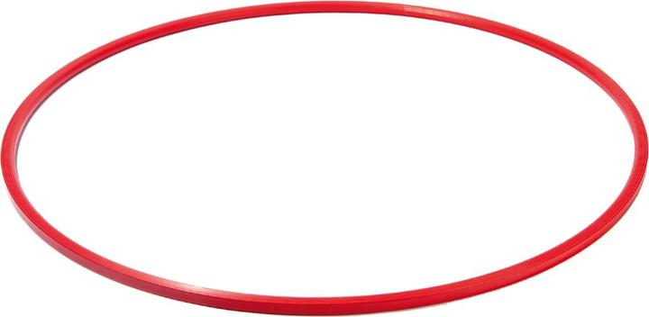 Immagine prodotto Kübler Sport ® Gymnastikreifen PVC (60 cm, 250 g)