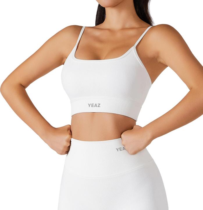 Image du produit Yeaz TOUJOURS Top L (blanc) (L)