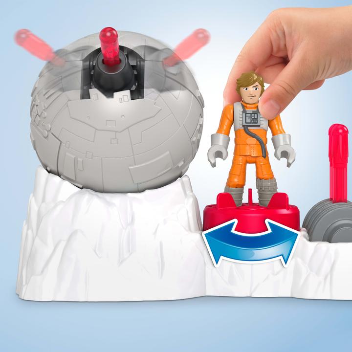 Produktbild Imaginext 0
