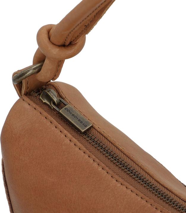 Immagine prodotto Cowboysbag Leary Schultertasche Leder 24 cm