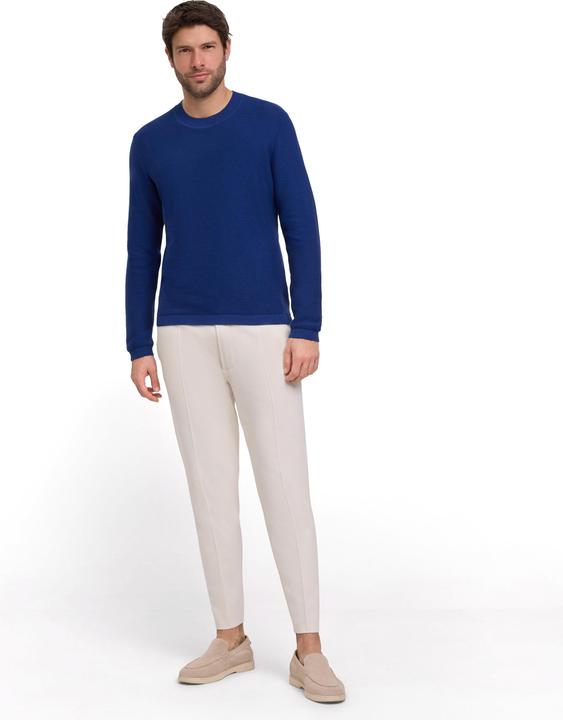 Produktbild Falke FAV Structured Cotton Crew Neck m (M)