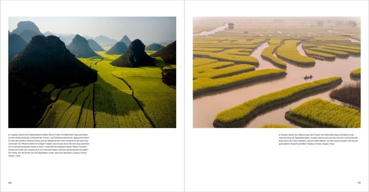 Image du produit Human Planet (Allemand, George Steinmetz, 2020)