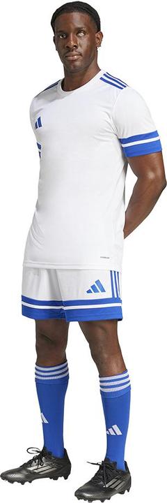 Actual product image adidas Squadra 25 Short (S)