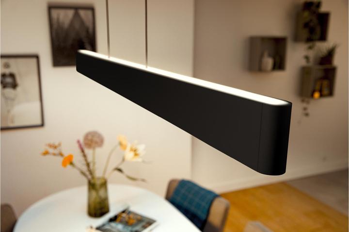 Produktbild Philips Hue Ensis (4750 lm)