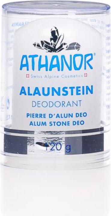 Image du produit Athanor Pierre d'alun (Stick)
