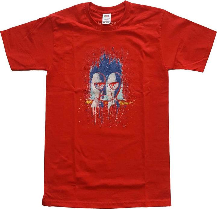 Music Brand Division Bell TShirt (116)