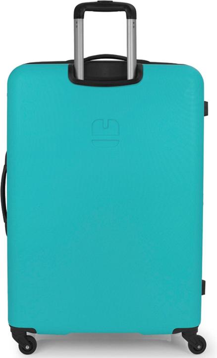 Actual product image Gabol Future 4 wheels trolley L 77 cm (109 l, XL (from 140l))