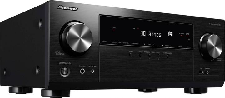 Actual product image Pioneer VSX-934 (7.2 channels, AM, FM)