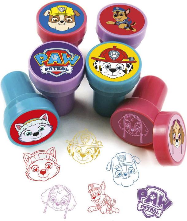 Produktbild Totum Paw Patrol