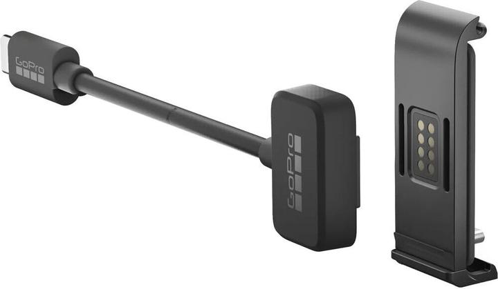Actual product image GoPro Contacto (Hero 9 Black, Hero 10 Black, Hero 11 Black, Hero 12 Black, Hero 13 Black)