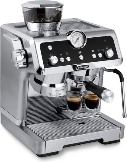 Actual product image De'Longhi La Specialista Prestigio
