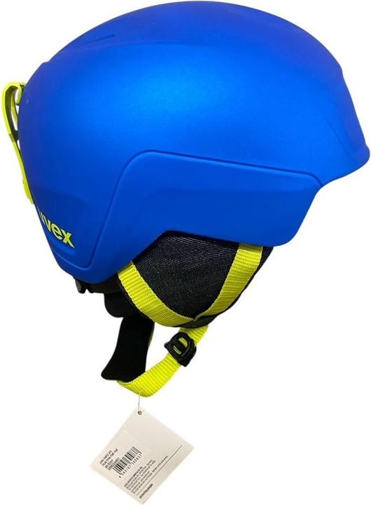 Actual product image Uvex Sports manic pro (46 - 50 cm, XS)