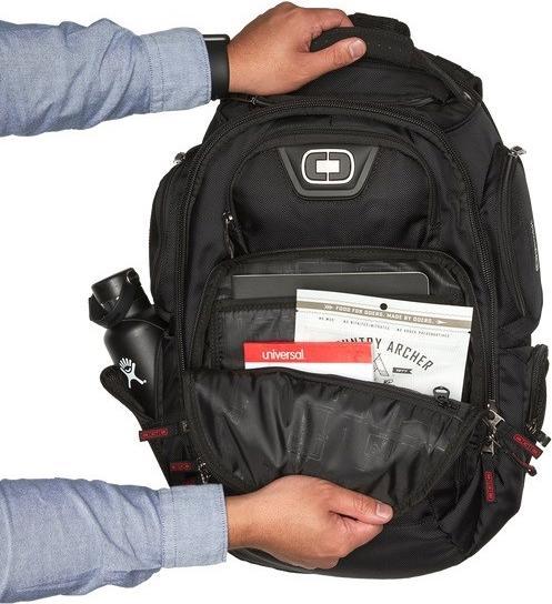 Produktbild Ogio Gambit (30 l)