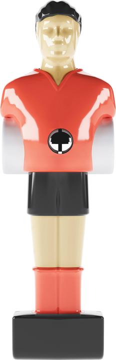 Produktbild Automaten Hoffmann Kickerfigur Schuss & Tor (für 13 mm Stangen)