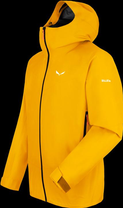 Actual product image Salewa Puez GORE-TEX PACLITE® Jacket (46)