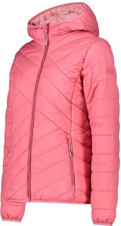 Produktbild CMP Campagnolo Jacket Fix Hood (XS)