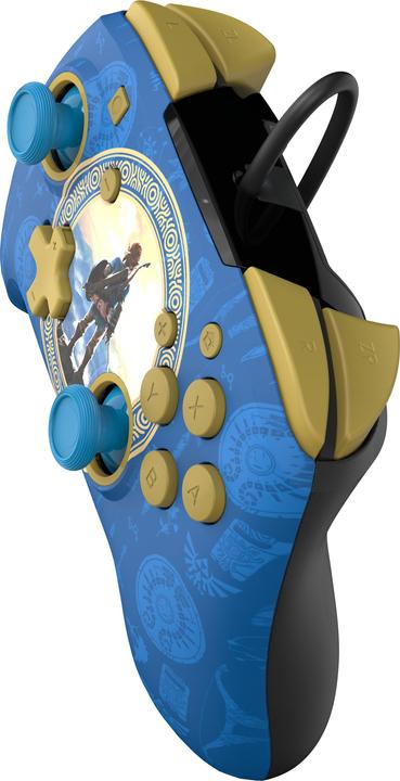 Immagine prodotto PDP Controller cablato Rematch (Switch OLED, Switch Lite, Switch)