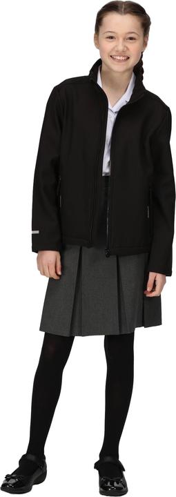 Image du produit Regatta - Veste softshell ABLAZE - Enfant (104)