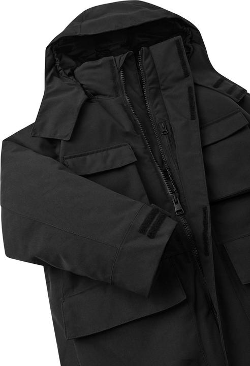 Produktbild Reima Luja Winterjacke tec (110 C)