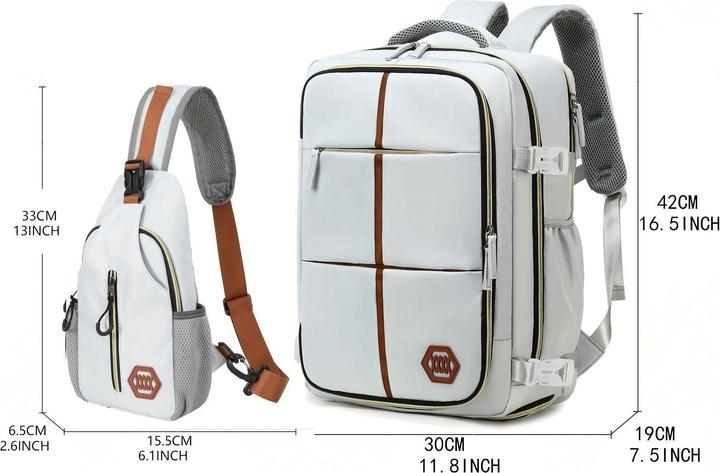 Produktbild Only-Bags.Store Travel