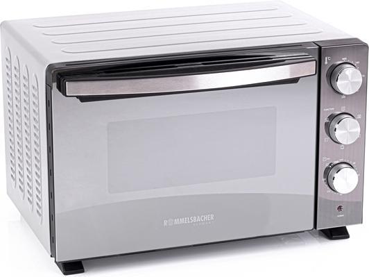 Actual product image Rommelsbacher Oven