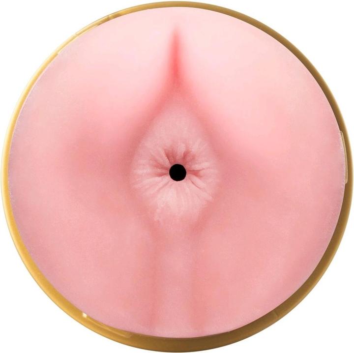 Actual product image Fleshlight STU Stamina Training Unit